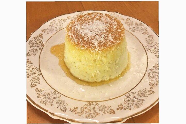 19世紀のアパートメントで味わう本格的なアルゼンチン料理ディナー