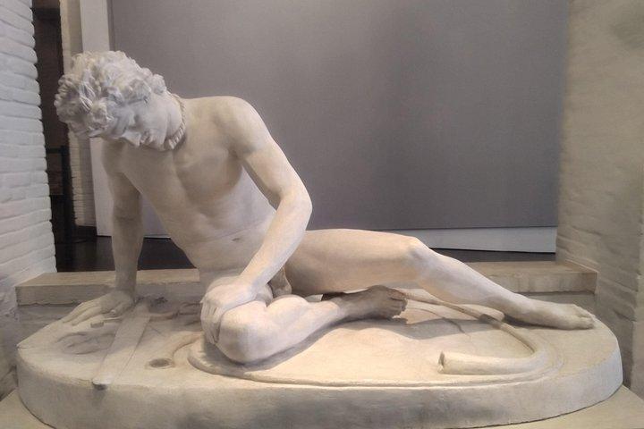 Gallerie dell'Accademia：個人訪問、芸術と歴史の宝物