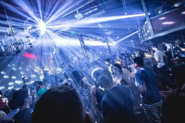 Rio By Night Private Tour: Experience Music, Dancing, Drinks and Local Culture