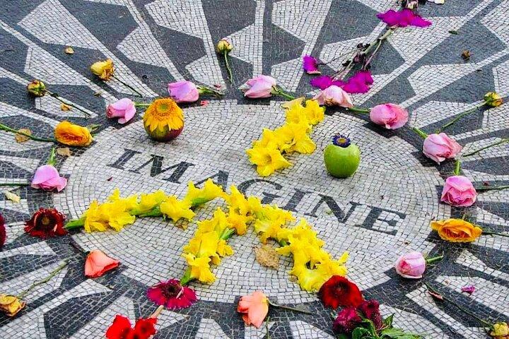 Central Park Pedicab Guided Tours - 1, 1.5 & 2Hrs