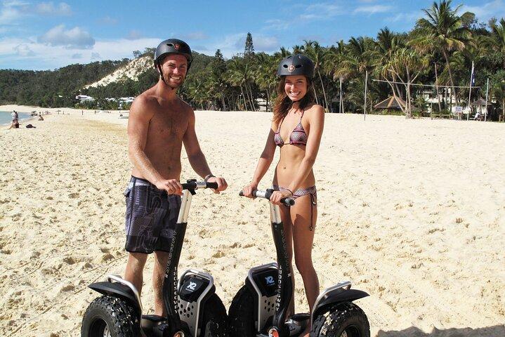 Abenteuer Moreton Island Wracks Abenteuerpaket