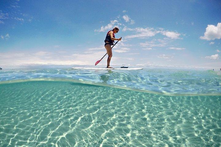 Abenteuer Moreton Island Wracks Abenteuerpaket