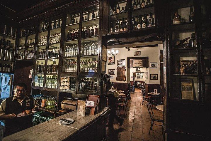 Lima Classic Private Tour: Local Market, Cordano Tavern, Cathedral, Casa Aliaga