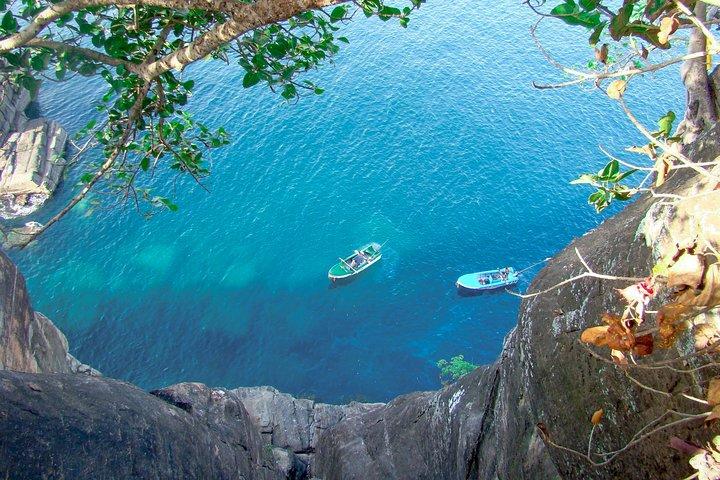 Trincomalee City Tour from Sigiriya
