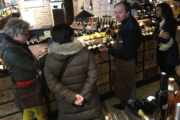 Tagestour durch das Loiretal mit privatem Fahrer