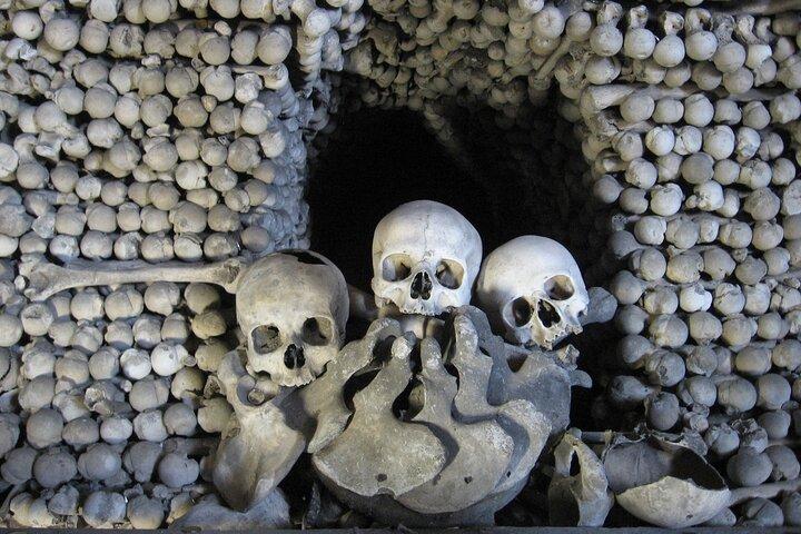 Kutná Hora : les monnayeurs de l'Europe médiévale