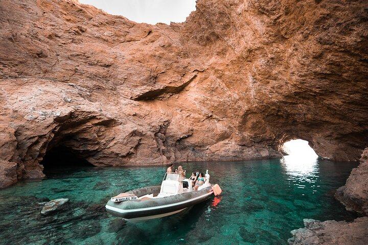 Noleggia una barca a vela (all'ora)