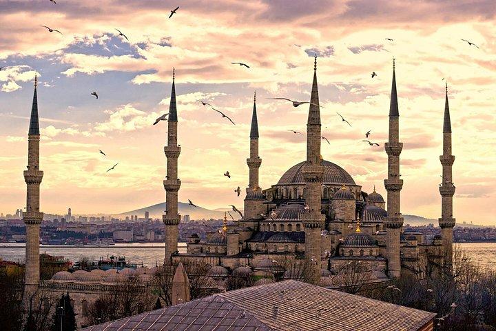 Privat vejledning i Istanbul