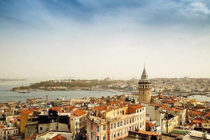 Privat vejledning i Istanbul