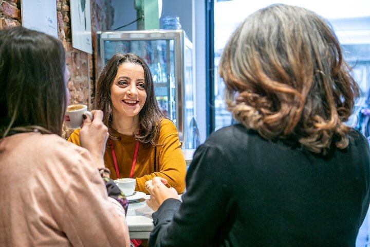 ウフィツィ美術館とアカデミア美術館を含む、フィレンツェの全日コンボツアー