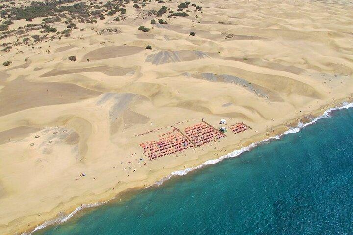 Privétour van 5 uur door Maspalomas