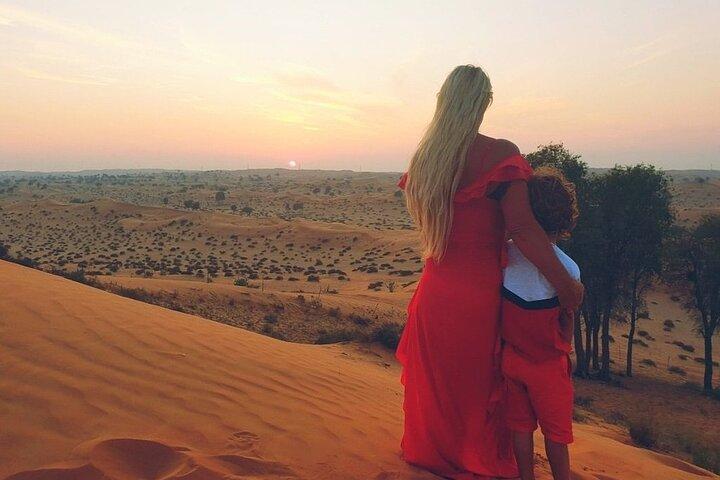 Marockos öken 3 dagar till Zagoura Från Marrakech