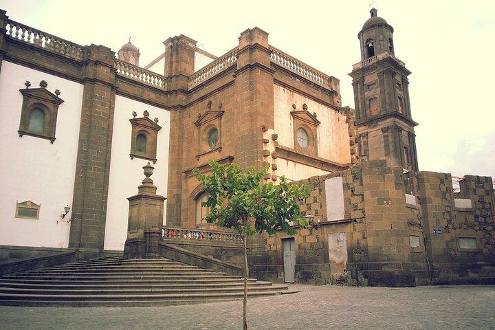 Visite privée de 5 heures de Las Palmas à Gran Canaria