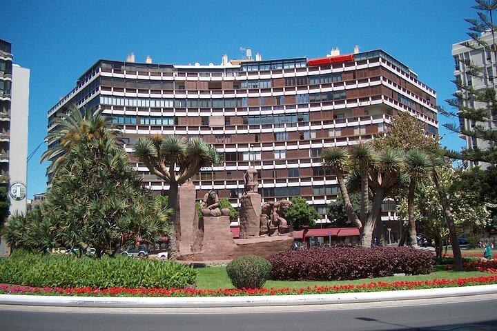 Visite privée de 5 heures de Las Palmas à Gran Canaria