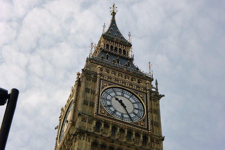 London privat vandretur med en professionel guide