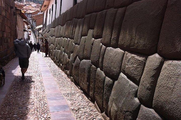 7 dages totalt eventyr i Cusco og Machu Picchu