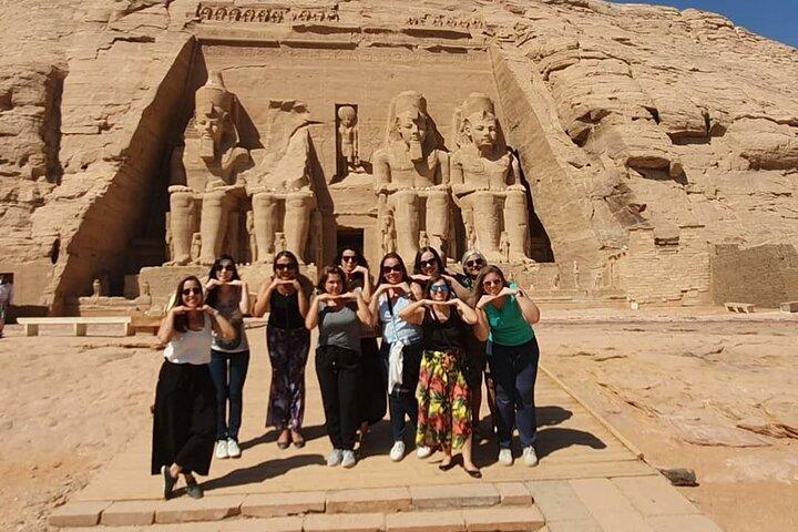Cairo, Nile Cruise og Hurghada All-inclusive ferie