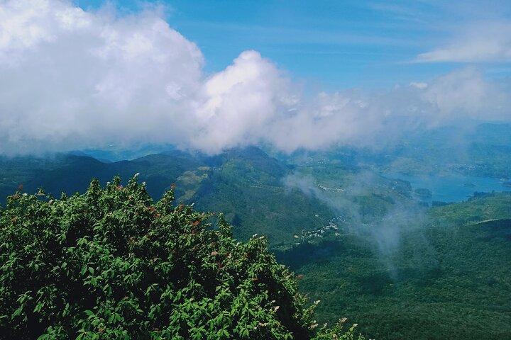 Essence of Nature 15 dage i Sri Lanka
