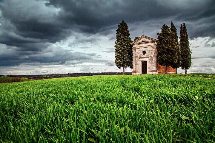 Billeder af Toscana Photo Tours