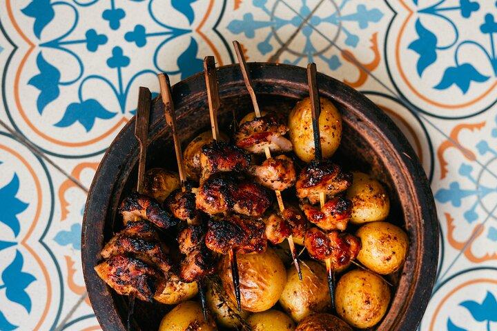 Vivez le Shabbat avec un dîner à Jérusalem