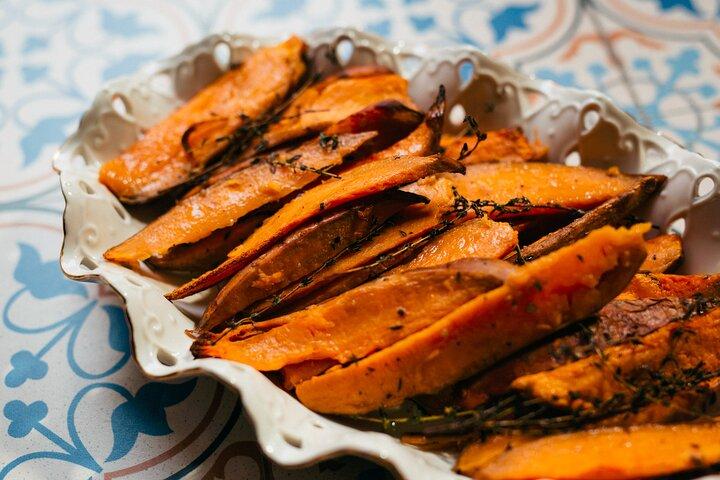 Vivez le Shabbat avec un dîner à Jérusalem