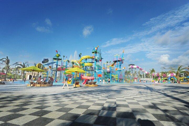 Ontdek het noorden - kajakken - Starfish Beach - Nationaal park - Grand World