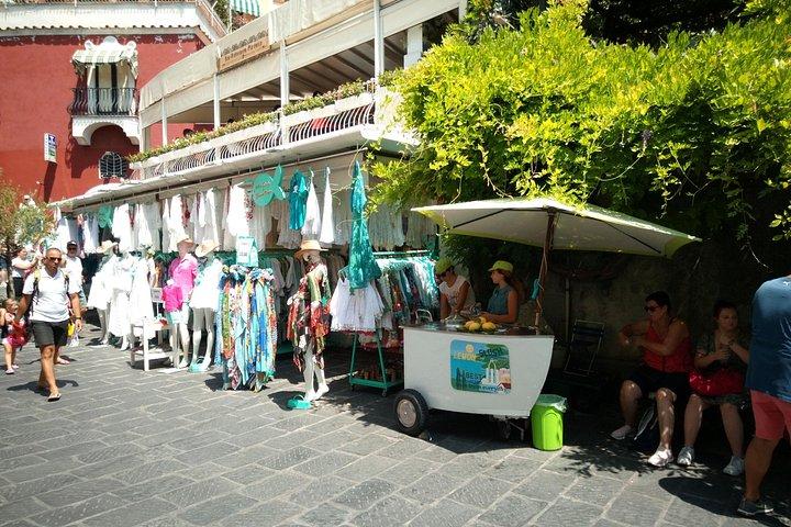 3イタリアShorExcursions：チビタベッキアリボルノナポリ