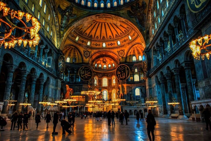 12 Days - Highlights of Turkey / by Plane