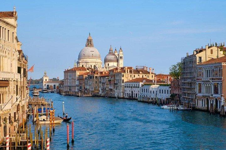 ローマからの7日間のワンダーイタリアプライベートオールインクルーシブ
