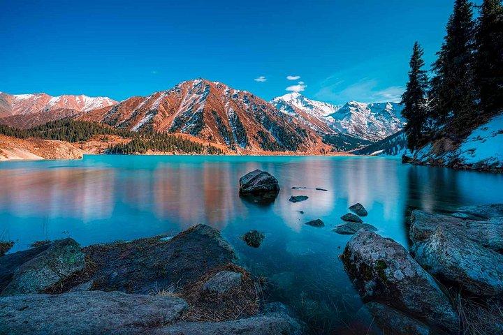 4 Days Almaty Tour Package