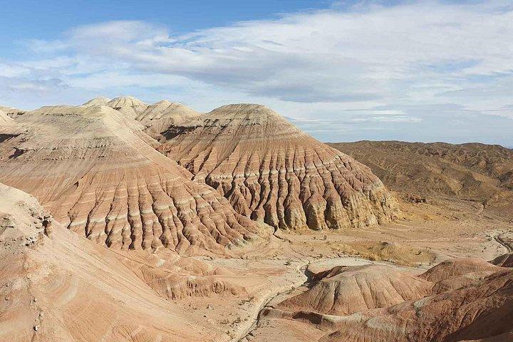 7 Days Almaty Tour Package