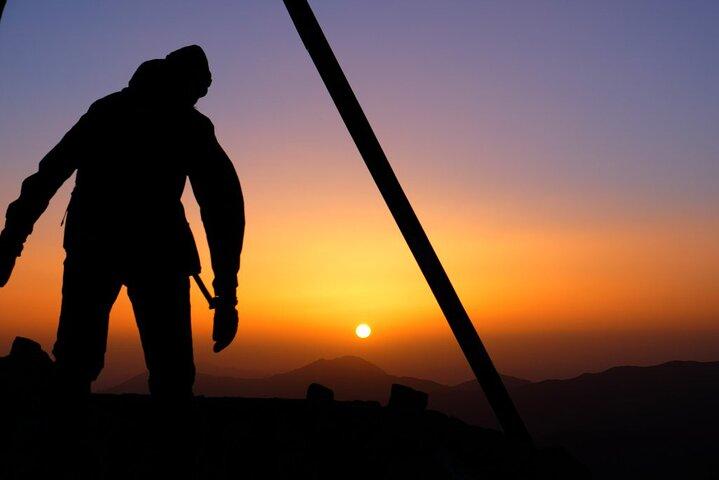 Trekking impegnativi da Marrakech a montagne dell'Atlante e villaggi berberi