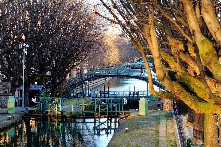 O lado romântico de Paris (apaixone-se novamente) - Tour privado com um local