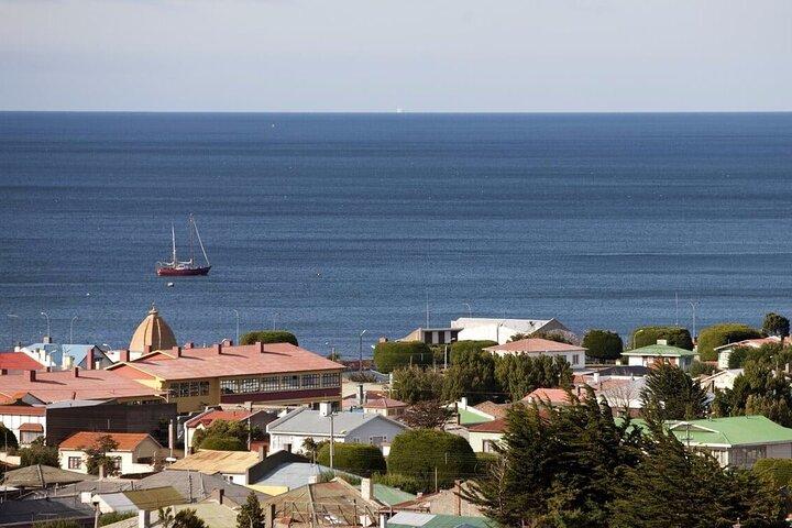 Sightseeingtour naar Punta Arenas