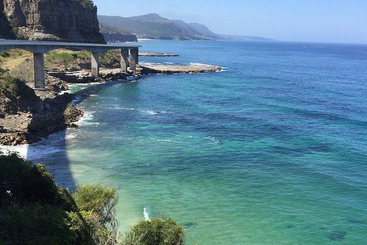 Southern Highlands & South Coast Private Tour de Sydney