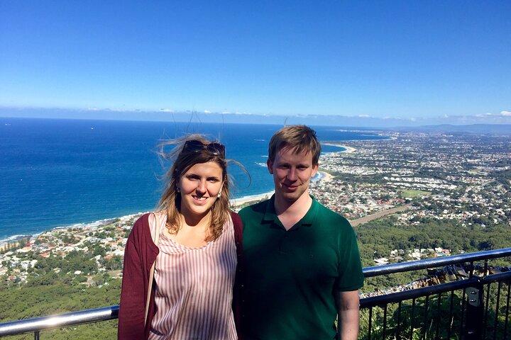 Southern Highlands & South Coast Private Tour de Sydney
