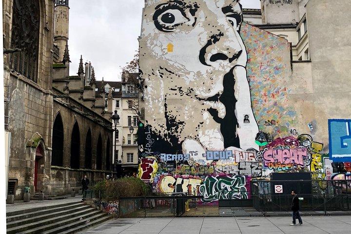 Fascinating Architecture of Paris on Private Tour with a local