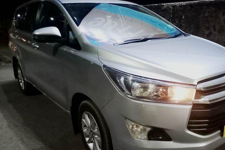 Transfert privé de Dehradun à Delhi