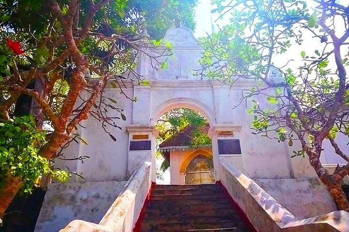 Bentota City Tour og Galle fra Ahungalla