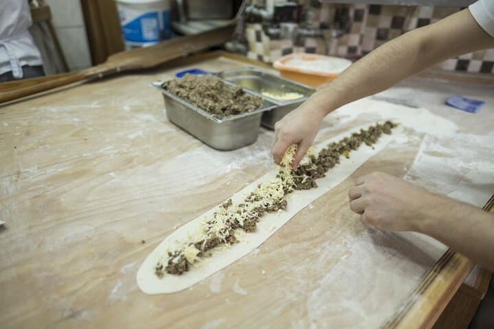 Istanbul Street Food Tour: Kadıköy & Asian Side Experience