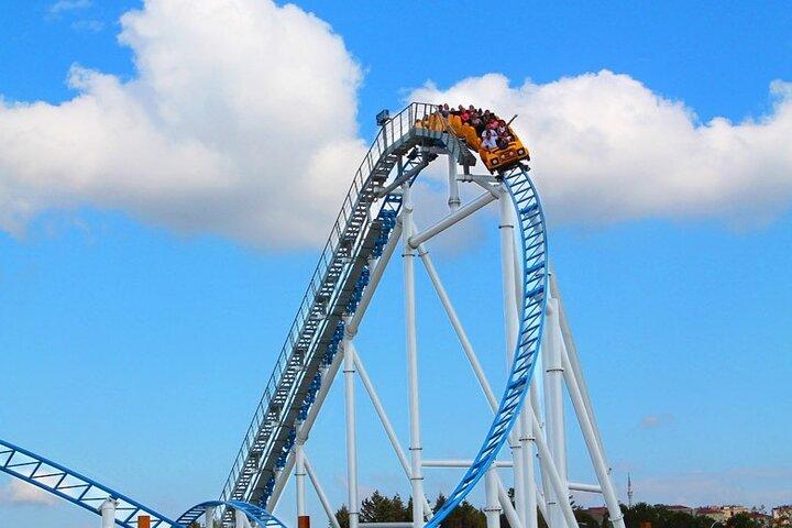 イスタンブールのプライベート 1 日ツアーまたはショッピング ツアー