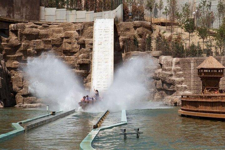 イスタンブールのプライベート 1 日ツアーまたはショッピング ツアー