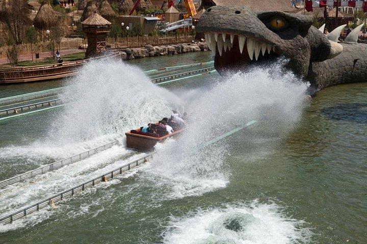 イスタンブールのプライベート 1 日ツアーまたはショッピング ツアー