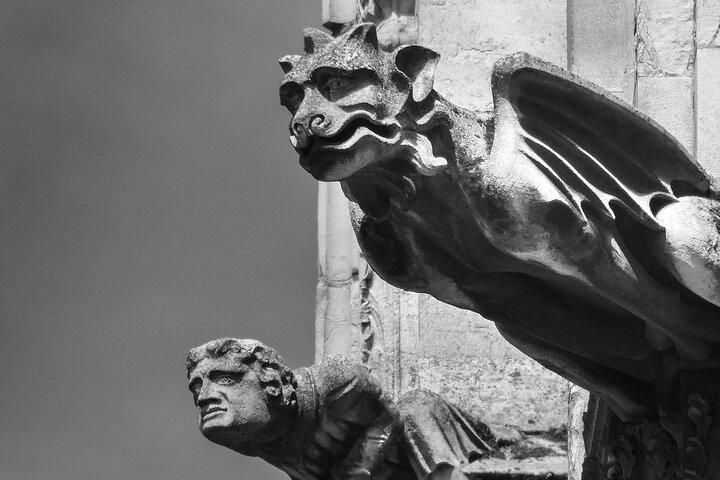 La diabolica Vienna