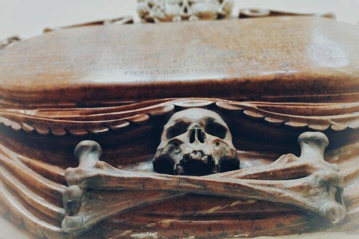 La diabolica Vienna