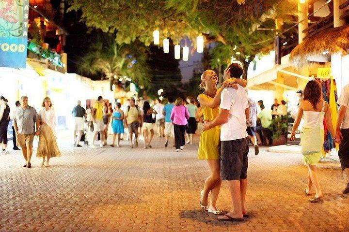 デラックスツアートゥルムとチチェンイツァ2日