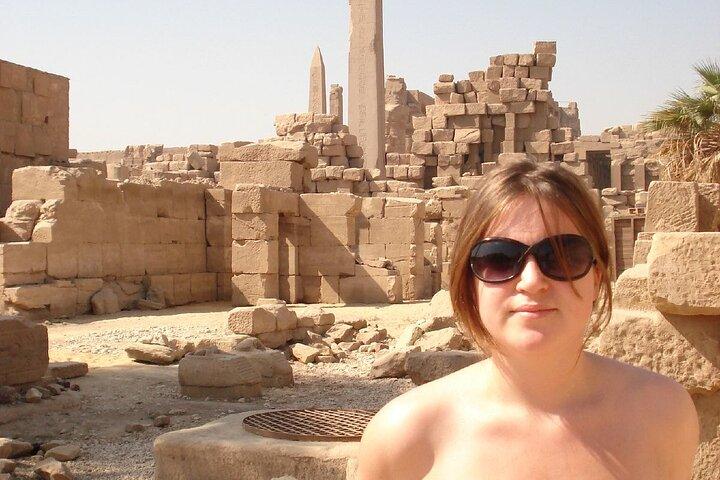 Visite privée de 3 jours de Louxor aux temples d'Assouan