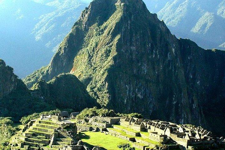 Route der Sonne - Arequipa - Cusco - Puno 7d / 6n