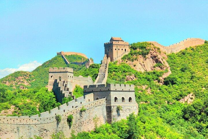 Private virtuelle Tour in Peking