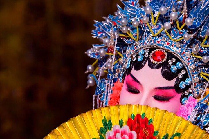 Private virtuelle Tour in Peking